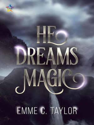 cover image of He Dreams Magic